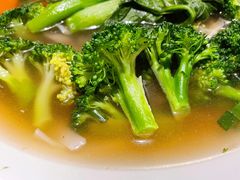 -青檸泰 LIME THAI (财富购物中心店)