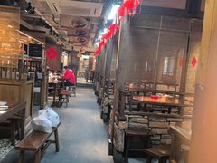 -乡里八闽·福州乡土菜(火车北站店)