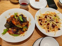 -东北风(江北万达店)