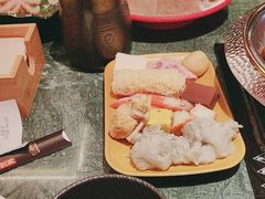 -牛New寿喜烧(曹路花园城店)