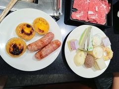 -巴麦隆自助烤肉(桂林路店)