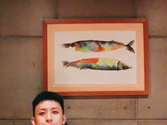 -千代武日本料理(爱建店)