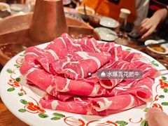 -北京老门框爆肚涮肉馆(凤城六路店)