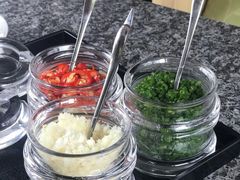 -辉哥火锅(虹桥路店)