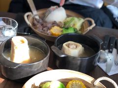 -Mesa Madre梅萨妈妈·Bintana(国贸店)