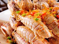 -海鲜e族(马王堆店)