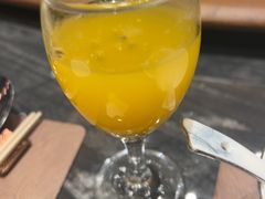 -大连湾旭日·家宴·海肠捞饭(马栏广场店)