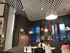 -禄興記香港大排档(歌斐中心店)