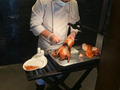 -眉州东坡(北苑华贸店)