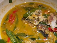 -西郊八号·山野江西菜(开发区店)