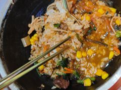 -朴大叔拌饭(上海真如环宇城店)