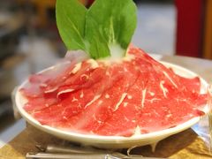 -七欣天香辣蟹火锅(扬州望月路店)