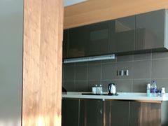 -青岛五四广场海景美仑国际公寓酒店