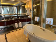 -唐山河头老街国丰维景国际大酒店