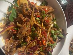 -三个大叔东北烧烤·砂锅菜(西三旗店)