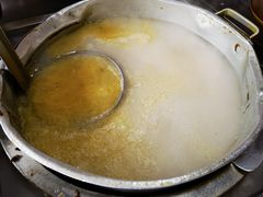 -渔桥李记奶汤面(东街店)