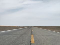 -敦煌雅丹国家地质公园