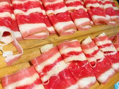 -青瓷火锅料理(西单大悦城店)