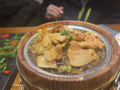 -苹果树下艺术餐厅(通州店)