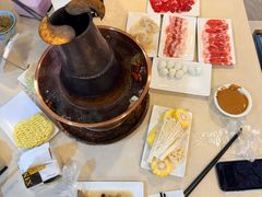 -虾大侠·盱眙龙虾老北京铜锅涮羊肉(金楠天街店)