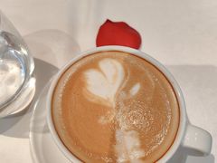 -L'Arome芳芳法国餐厅(仙林金鹰店)