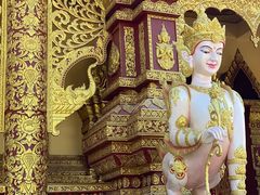 -西双版纳勐泐文化旅游区