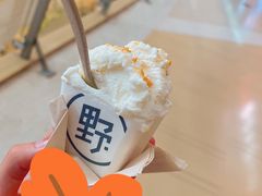 -野人牧坊Gelato(天津南开大悦城店)