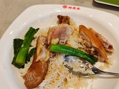 -锦园春香港茶餐厅(西海湾旗舰店)