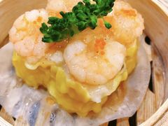 -点都德(华强南店)