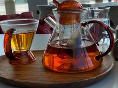 -璞渼咖啡 ROOF P.M. Café(浦东美术馆店)
