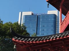 -绳金塔美食街(前进路店)