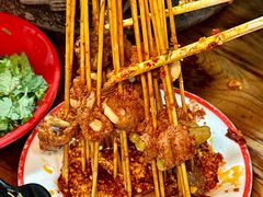 -冒椒火辣(奎星楼街店)