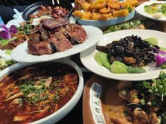 -东北大院·东北菜(三台子店)