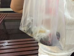 -清真老西北角温记粘食店(长沙路店)