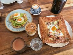 -RAC BAR(安福路店)