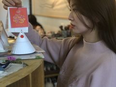 -知亘茶食