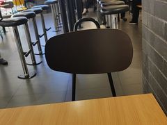 -麦当劳(平和堂店)