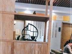 大堂-安多素食(广仁寺路店)