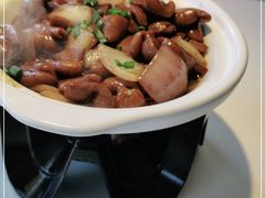 -壹只菜·崇明本地特色菜(崇明南门店)