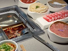 -海底捞火锅(北京路店)