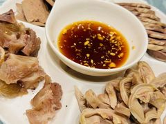 -高玛纳驴肉火烧(河间总店)