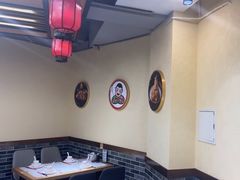 -李老哈·东北菜(宋园路店)