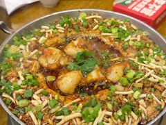 -李不管把把烧(火车南站店)