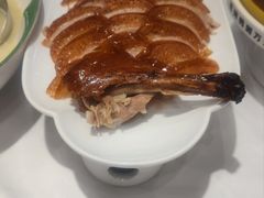 -万荣烤鸭店·北京菜(天坛店)