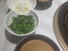-宣武小院涮肉(前门店)