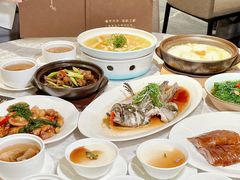 -南海渔村(珠江新城店)