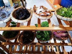 -阿婆情腊排骨火锅(饮玉巷店)