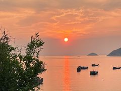 -渔·日落海景餐厅(南沙湾沙滩店)