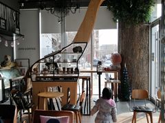 -ZOO COFFEE 动物园咖啡(亦庄店)