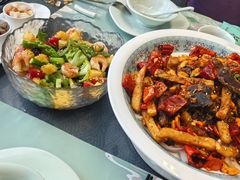 -恬阿姨庭院餐厅·生日宴